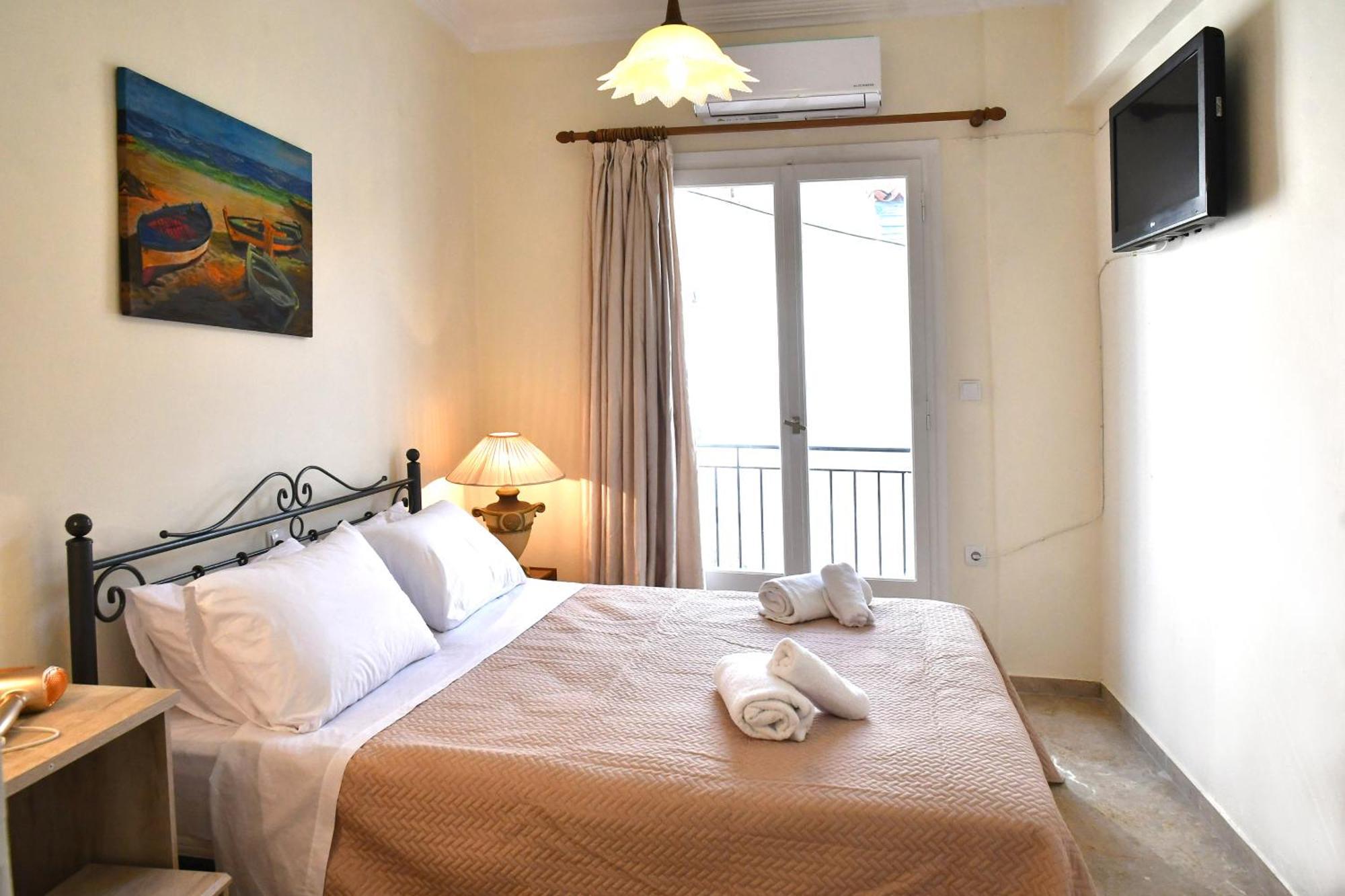 Brancaleone Apartment Nafplio
